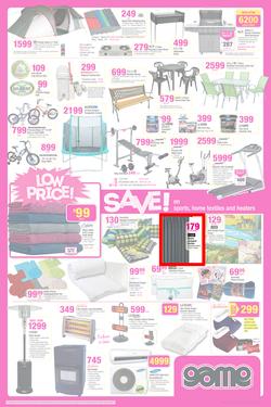 Game : The Big Pink Sale! (23 Jul - 29 Jul 2014), page 9