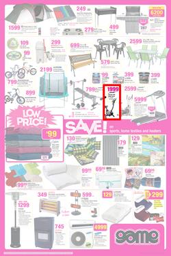 Game : The Big Pink Sale! (23 Jul - 29 Jul 2014), page 9