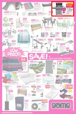Game : The Big Pink Sale! (23 Jul - 29 Jul 2014), page 9