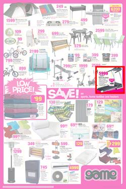Game : The Big Pink Sale! (23 Jul - 29 Jul 2014), page 9