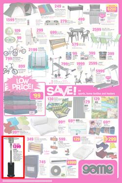 Game : The Big Pink Sale! (23 Jul - 29 Jul 2014), page 9