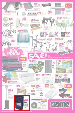 Game : The Big Pink Sale! (23 Jul - 29 Jul 2014), page 9