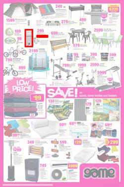 Game : The Big Pink Sale! (23 Jul - 29 Jul 2014), page 9