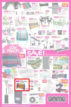 Game : The Big Pink Sale! (23 Jul - 29 Jul 2014), page 9