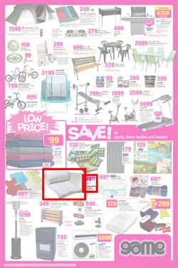 Game : The Big Pink Sale! (23 Jul - 29 Jul 2014), page 9