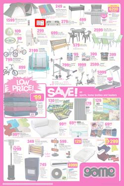 Game : The Big Pink Sale! (23 Jul - 29 Jul 2014), page 9