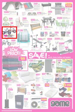 Game : The Big Pink Sale! (23 Jul - 29 Jul 2014), page 9