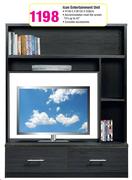 Icon Entertainment Unit