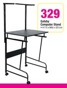 Gatsby Computer Stand-Each