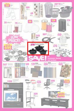 Game : The Big Pink Sale! (23 Jul - 29 Jul 2014), page 10