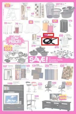 Game : The Big Pink Sale! (23 Jul - 29 Jul 2014), page 10