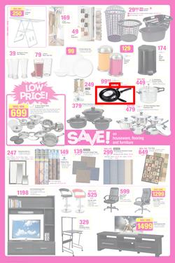 Game : The Big Pink Sale! (23 Jul - 29 Jul 2014), page 10