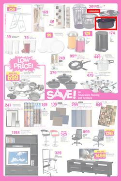 Game : The Big Pink Sale! (23 Jul - 29 Jul 2014), page 10