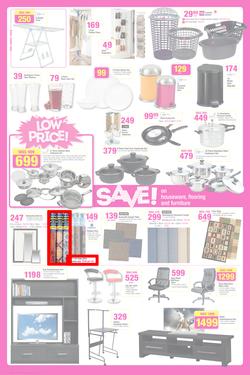 Game : The Big Pink Sale! (23 Jul - 29 Jul 2014), page 10