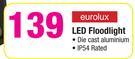 Eurolux LED Floodlight