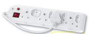 Simple Choice 8 Way Multi Plug