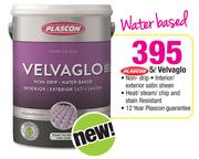 Plascon 5L Velvaglo