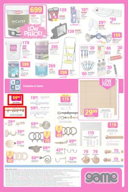 Game : The Big Pink Sale! (23 Jul - 29 Jul 2014), page 11