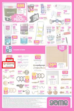 Game : The Big Pink Sale! (23 Jul - 29 Jul 2014), page 11