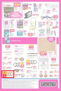 Game : The Big Pink Sale! (23 Jul - 29 Jul 2014), page 11