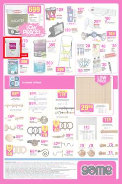 Game : The Big Pink Sale! (23 Jul - 29 Jul 2014), page 11