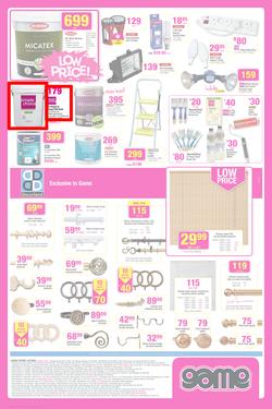 Game : The Big Pink Sale! (23 Jul - 29 Jul 2014), page 11