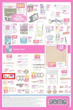 Game : The Big Pink Sale! (23 Jul - 29 Jul 2014), page 11