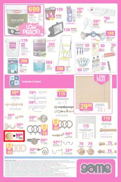 Game : The Big Pink Sale! (23 Jul - 29 Jul 2014), page 11