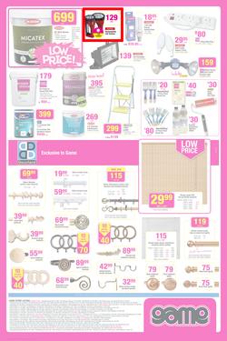 Game : The Big Pink Sale! (23 Jul - 29 Jul 2014), page 11