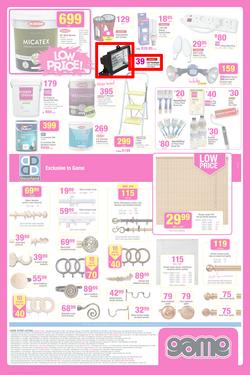 Game : The Big Pink Sale! (23 Jul - 29 Jul 2014), page 11