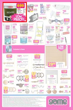 Game : The Big Pink Sale! (23 Jul - 29 Jul 2014), page 11