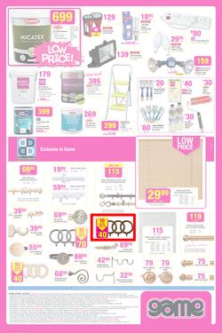 Game : The Big Pink Sale! (23 Jul - 29 Jul 2014), page 11