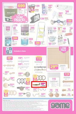 Game : The Big Pink Sale! (23 Jul - 29 Jul 2014), page 11