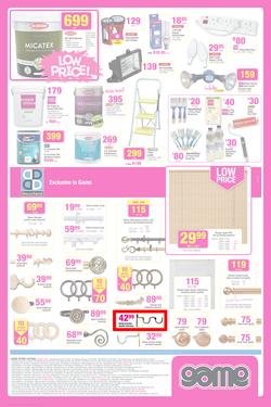 Game : The Big Pink Sale! (23 Jul - 29 Jul 2014), page 11