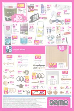Game : The Big Pink Sale! (23 Jul - 29 Jul 2014), page 11