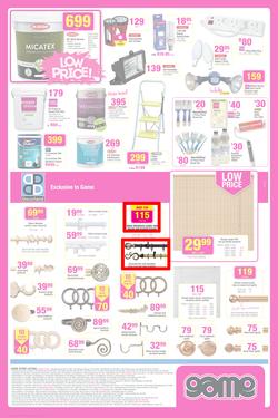 Game : The Big Pink Sale! (23 Jul - 29 Jul 2014), page 11