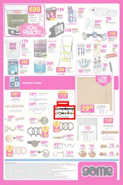 Game : The Big Pink Sale! (23 Jul - 29 Jul 2014), page 11