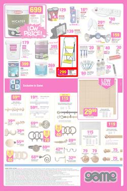 Game : The Big Pink Sale! (23 Jul - 29 Jul 2014), page 11