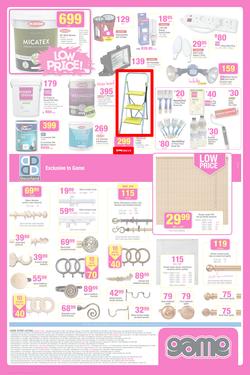Game : The Big Pink Sale! (23 Jul - 29 Jul 2014), page 11