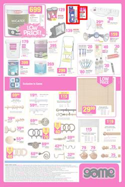 Game : The Big Pink Sale! (23 Jul - 29 Jul 2014), page 11