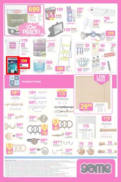 Game : The Big Pink Sale! (23 Jul - 29 Jul 2014), page 11