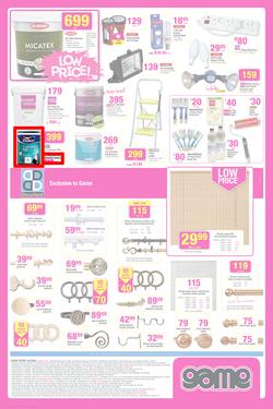 Game : The Big Pink Sale! (23 Jul - 29 Jul 2014), page 11
