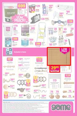 Game : The Big Pink Sale! (23 Jul - 29 Jul 2014), page 11