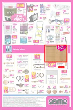 Game : The Big Pink Sale! (23 Jul - 29 Jul 2014), page 11
