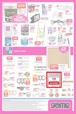 Game : The Big Pink Sale! (23 Jul - 29 Jul 2014), page 11