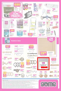 Game : The Big Pink Sale! (23 Jul - 29 Jul 2014), page 11