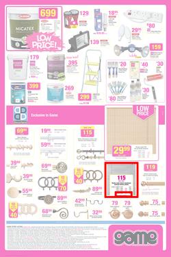 Game : The Big Pink Sale! (23 Jul - 29 Jul 2014), page 11