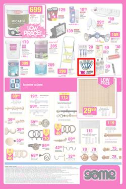Game : The Big Pink Sale! (23 Jul - 29 Jul 2014), page 11