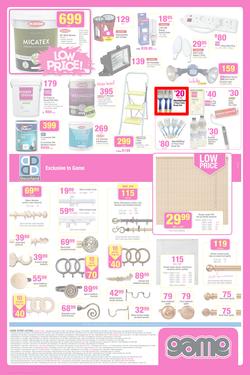 Game : The Big Pink Sale! (23 Jul - 29 Jul 2014), page 11