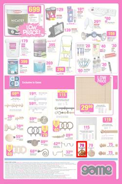 Game : The Big Pink Sale! (23 Jul - 29 Jul 2014), page 11